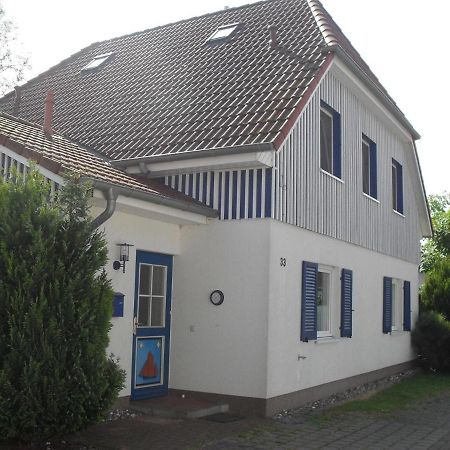 Wiesenstrasse Zingst Luaran gambar
