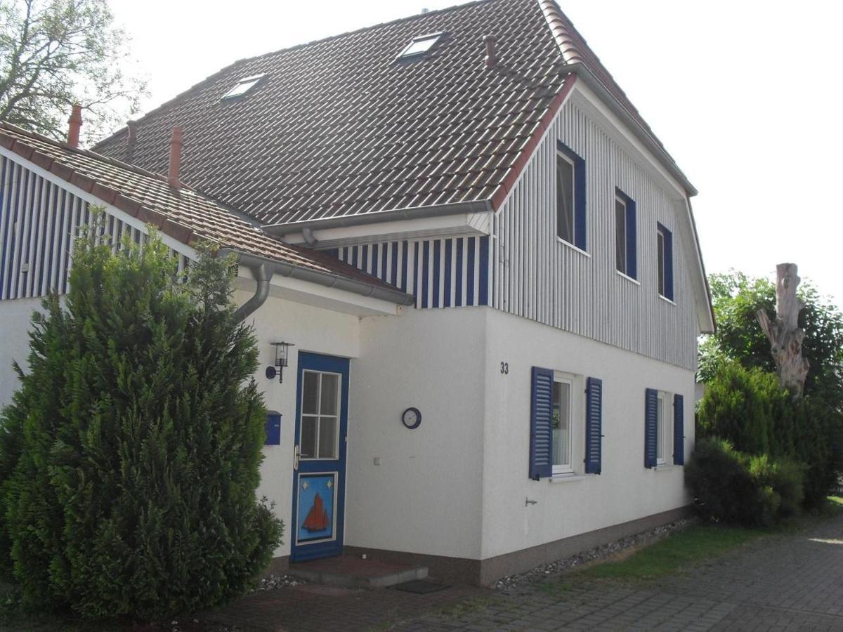Wiesenstrasse Zingst Luaran gambar