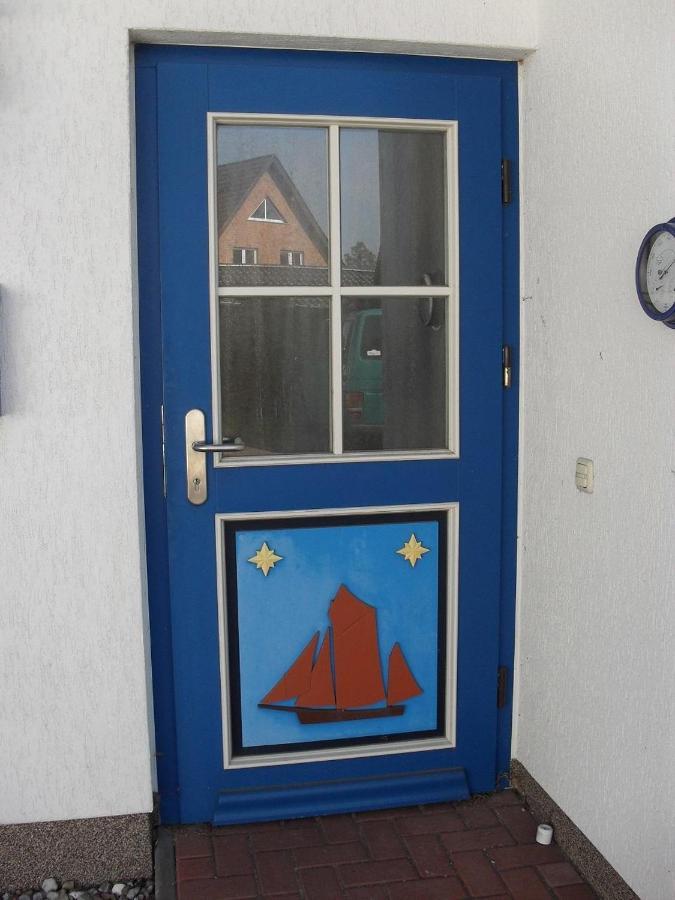 Wiesenstrasse Zingst Luaran gambar