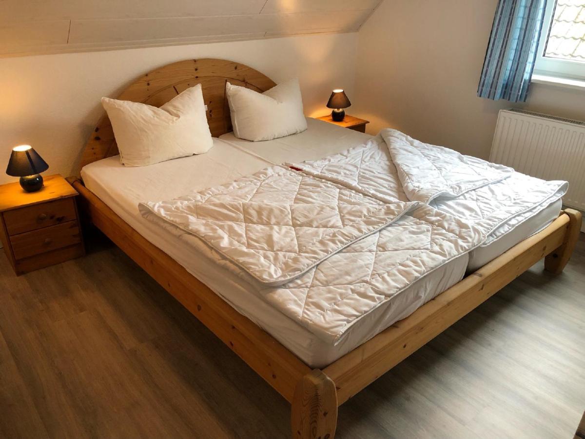 Wiesenstrasse Zingst Luaran gambar