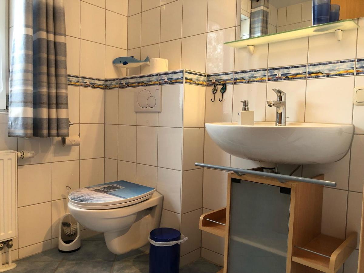 Wiesenstrasse Zingst Luaran gambar