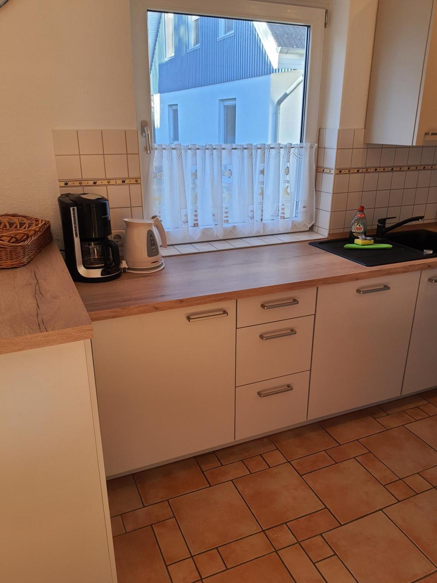 Wiesenstrasse Zingst Luaran gambar